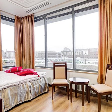 Hotel Citi Inn Tammerfors Exteriör bild